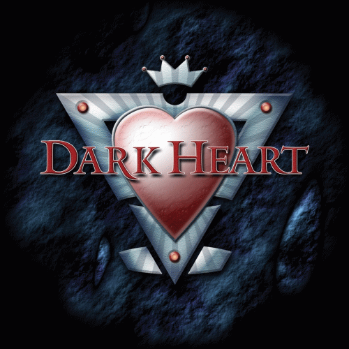 Dark Heart : Dark Heart